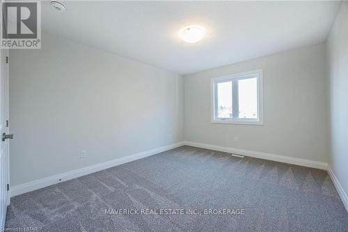 2195 Lockwood Crescent, Strathroy-Caradoc, ON - Indoor Photo Showing Other Room