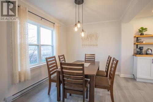 5 Bond Street, Carbonear, NL - Indoor Photo Showing Dining Room
