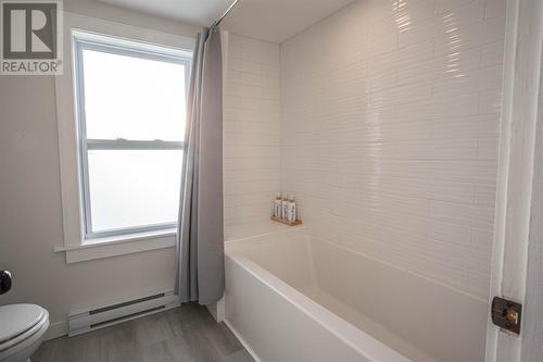 5 Bond Street, Carbonear, NL - Indoor Photo Showing Bathroom