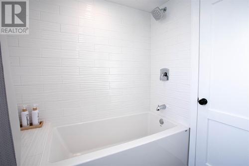 5 Bond Street, Carbonear, NL - Indoor Photo Showing Bathroom