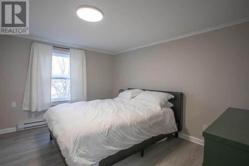 5 Bond Street, Carbonear, NL - Indoor Photo Showing Bedroom