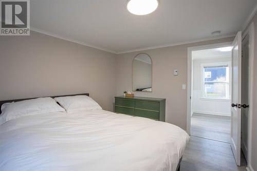 5 Bond Street, Carbonear, NL - Indoor Photo Showing Bedroom