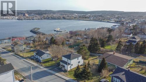 5 Bond Street, Carbonear, NL - Outdoor With Body Of Water With View