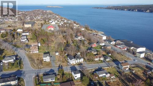 5 Bond Street, Carbonear, NL - Outdoor With Body Of Water With View