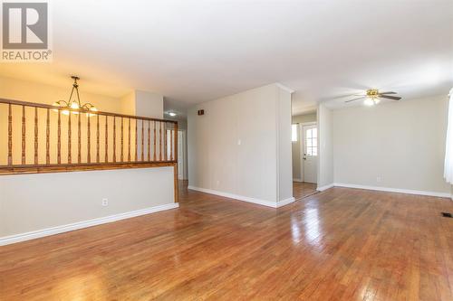 608 Topsail Road, St. John'S, NL - Indoor Photo Showing Other Room
