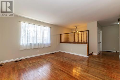 608 Topsail Road, St. John'S, NL - Indoor Photo Showing Other Room