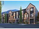 416 Humbert Street Unit# 38, Revelstoke, BC  - Outdoor With Facade 