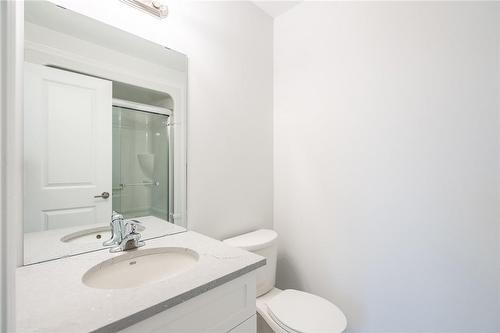 2620 Binbrook Road|Unit #207, Hamilton, ON - Indoor Photo Showing Bathroom