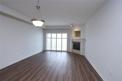 484 Millen Road|Unit #15, Stoney Creek, ON - Indoor With Fireplace