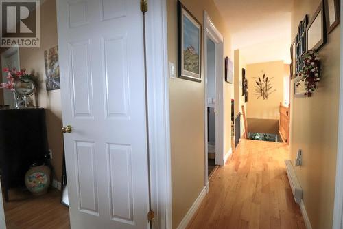 1 Tudor Street, Corner Brook, NL - Indoor Photo Showing Other Room