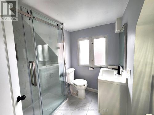 7 - 90 Spencer Avenue, Toronto, ON - Indoor Photo Showing Bathroom