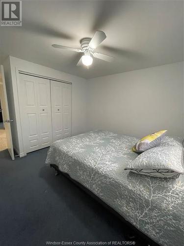 1415 Azalia Crescent, Windsor, ON - Indoor Photo Showing Bedroom