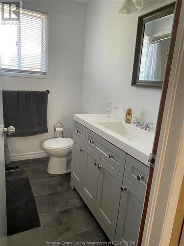 1415 Azalia Crescent, Windsor, ON - Indoor Photo Showing Bathroom