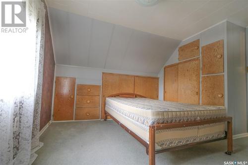 101 3Rd Avenue S, Ebenezer, SK - Indoor Photo Showing Bedroom