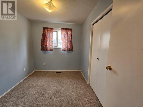 5112 43 Street Ne, Chetwynd, BC - Indoor Photo Showing Other Room
