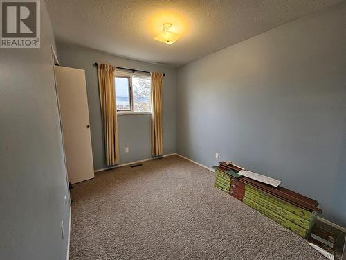 5112 43 Street Ne, Chetwynd, BC - Indoor Photo Showing Other Room