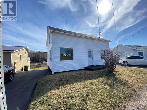 354 Vimy, Dalhousie, NB - Outdoor