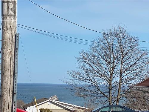 354 Vimy, Dalhousie, NB - Outdoor With Body Of Water With View