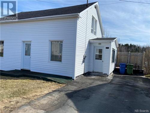 354 Vimy, Dalhousie, NB - Outdoor