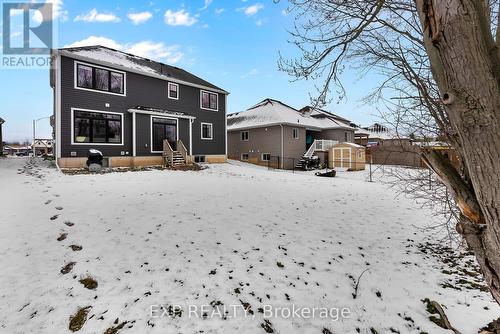 4026 Village Creek Drive, Fort Erie, ON - Outdoor