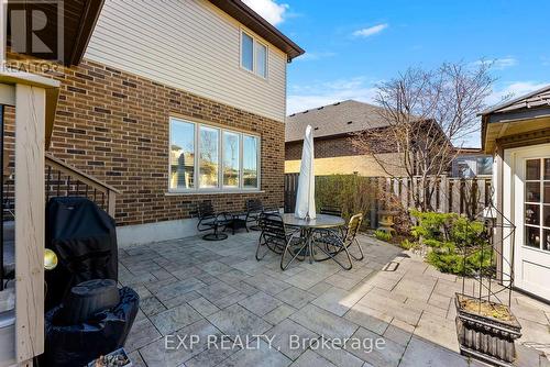 4776 Victor Drive, Niagara Falls, ON - Outdoor With Exterior
