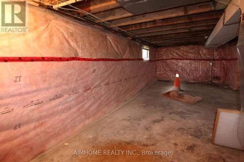 210 Lake Street, St. Catharines, ON - Indoor Photo Showing Basement