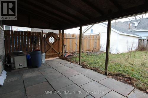210 Lake Street, St. Catharines, ON - Outdoor