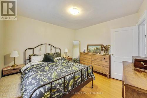 534 Maple Ave, Hamilton, ON - Indoor Photo Showing Bedroom