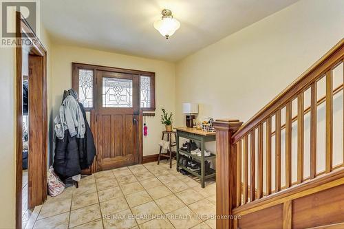 534 Maple Ave, Hamilton, ON - Indoor Photo Showing Other Room