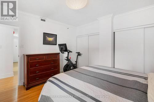 504 - 71 Front Street E, Toronto, ON - Indoor Photo Showing Bedroom