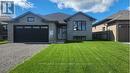 Lot 28 - 79 Hillside Meadow Drive, Quinte West, ON  - Outdoor With Facade 