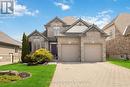 1750 Tigerlily Rd, London, ON  - Outdoor With Facade 