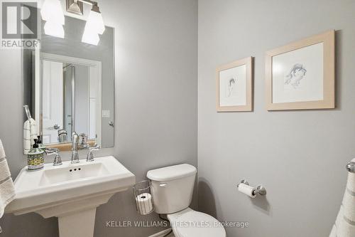 1750 Tigerlily Road, London, ON - Indoor Photo Showing Bathroom