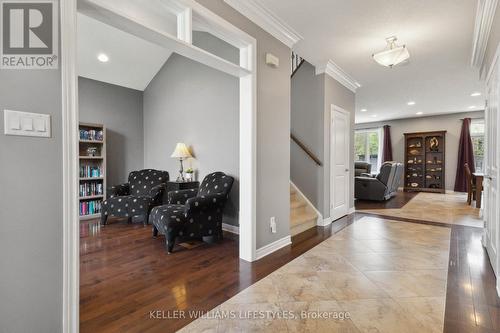 1750 Tigerlily Rd, London, ON - Indoor Photo Showing Other Room