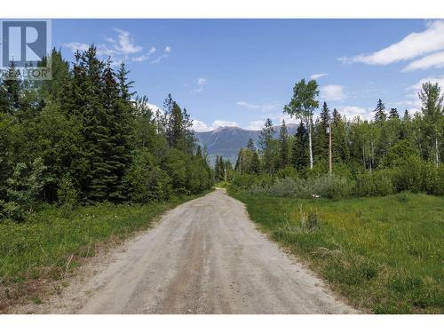 3180 Garrett Road, Mcbride, BC 