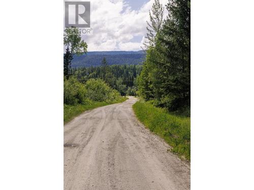 3180 Garrett Road, Mcbride, BC 