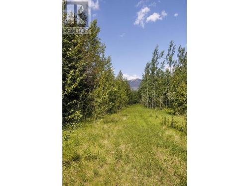 3180 Garrett Road, Mcbride, BC 