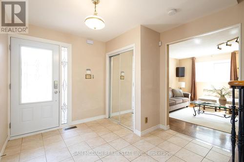1467 Flaminia Crt, Mississauga, ON - Indoor Photo Showing Other Room