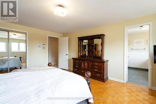 1467 Flaminia Court, Mississauga, ON - Indoor Photo Showing Bedroom