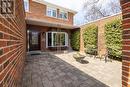 1467 Flaminia Crt, Mississauga, ON  - Outdoor 