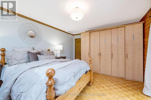 14188 Winston Churchill Boulevard, Caledon, ON - Indoor Photo Showing Bedroom