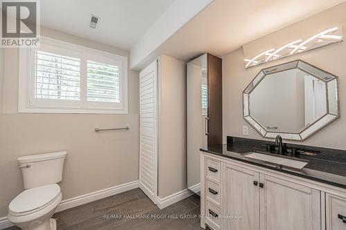 27 Houben Crescent, Oro-Medonte, ON - Indoor Photo Showing Bathroom