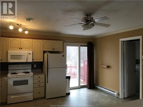 15 Tiffany Ave, Bouctouche, NB - Indoor Photo Showing Kitchen