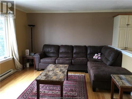 15 Tiffany Ave, Bouctouche, NB - Indoor Photo Showing Living Room