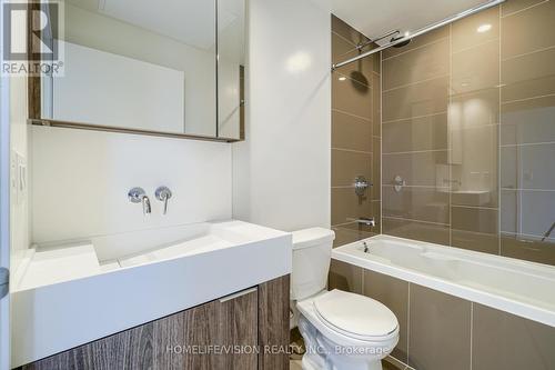 2211 - 15 Lower Jarvis Street, Toronto, ON - Indoor Photo Showing Bathroom