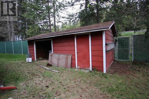 217 6Th Street, Nakusp, BC - Outdoor