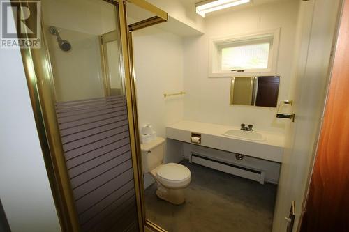 217 6Th Street, Nakusp, BC - Indoor Photo Showing Bathroom