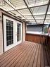 410 Begg Street W, Swift Current, SK  - Outdoor With Deck Patio Veranda With Exterior 