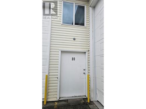 2308 50 Avenue Unit# 10, Vernon, BC 