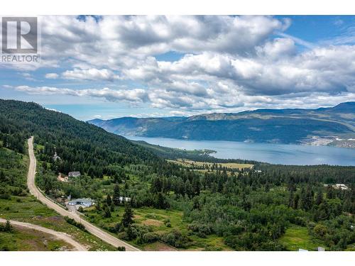 18074 Hereford Road, Lake Country, BC - Outdoor With View